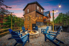 3 King Suites 5 mi to Parkway View Gaga Ball Court
